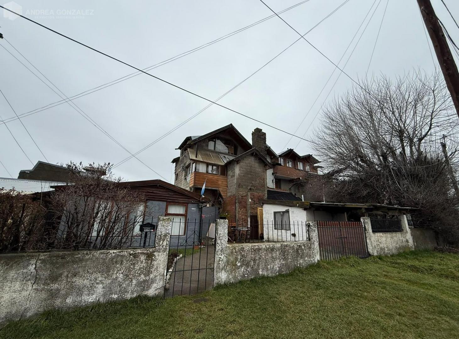 Foto de Casa en San Carlos De Bariloche, imagen 1