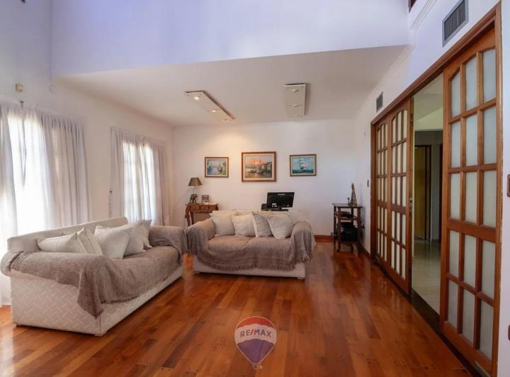 Se vende Casa Bº Urca 4 dormitorios Córdoba 2