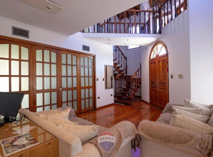 Se vende Casa Bº Urca 4 dormitorios Córdoba 1