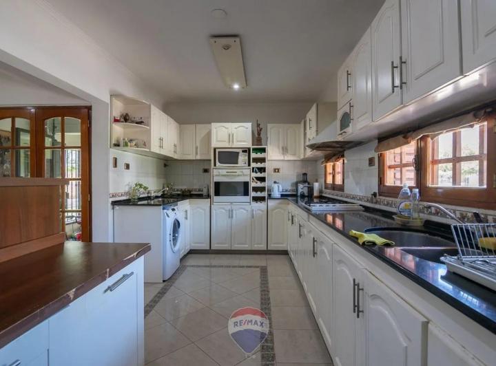 Se vende Casa Bº Urca 4 dormitorios Córdoba 5
