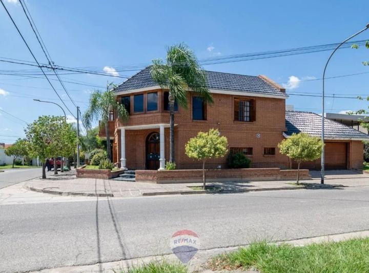Se vende Casa Bº Urca 4 dormitorios Córdoba 3