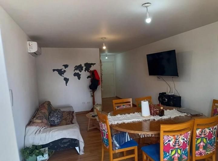 VENTA DEPTO 2 DORM C BALCON EN COFICO C AMENITIES 5