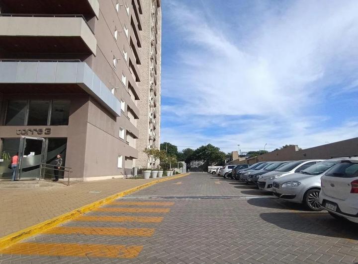 VENTA DEPTO 1 DOR BALCON Y AMENITIES TERRAFORTE II 4