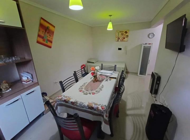 VENTA DEPTO 1 DOR BALCON Y AMENITIES TERRAFORTE II 5