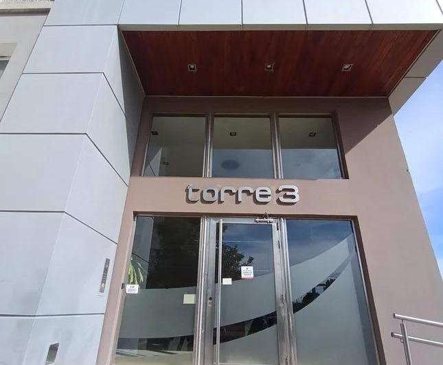 VENTA DEPTO 1 DOR BALCON Y AMENITIES TERRAFORTE II 1