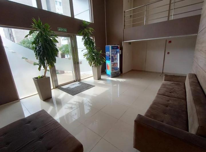 VENTA DEPTO 1 DOR BALCON Y AMENITIES TERRAFORTE II 3