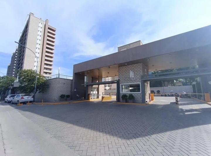 VENTA DEPTO 1 DOR BALCON Y AMENITIES TERRAFORTE II 2