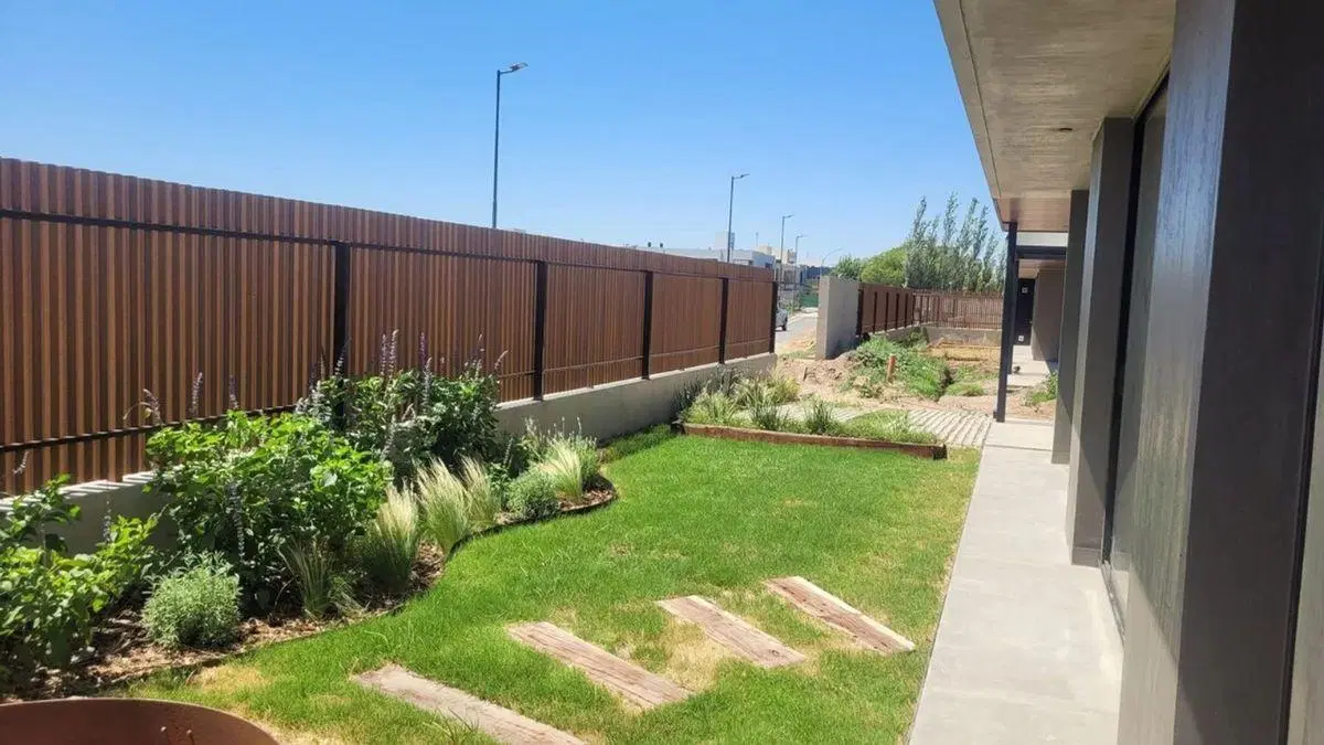 Duplex en Venta Chacras Green OPORTUNIDAD 3