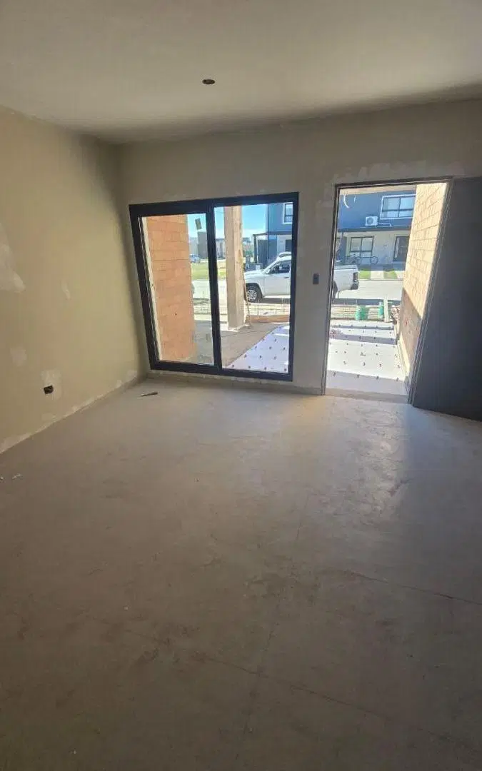 Duplex en venta en San Ignacio Village 2 dormitorios 4
