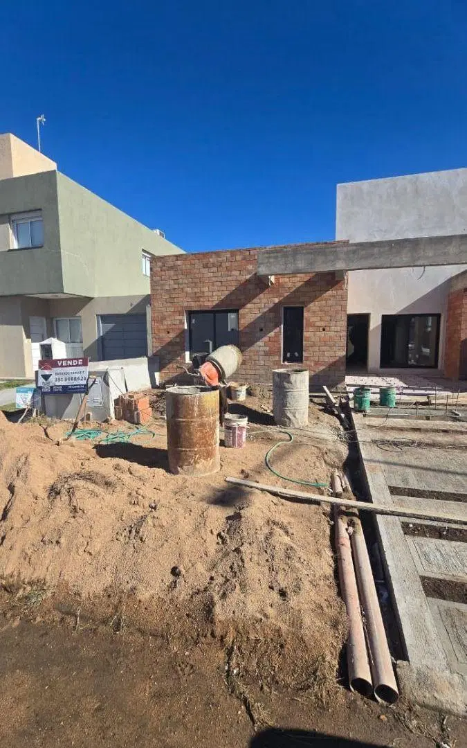 Duplex en venta en San Ignacio Village 2 dormitorios 3
