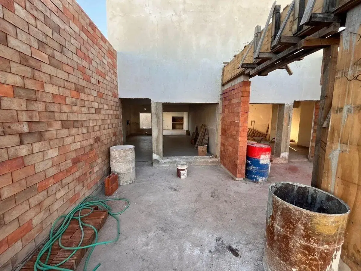 Duplex en venta en San Ignacio Village 2 dormitorios 2