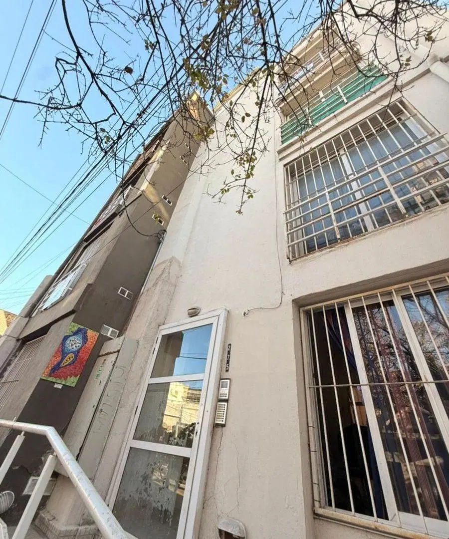 VENTA DEPTO 1 DOR Y MEDIO B° SAN MARTIN 4