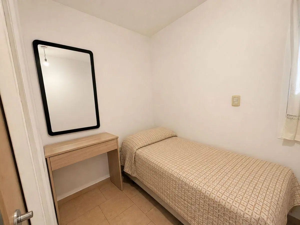 VENTA DEPTO 1 DOR Y MEDIO B° SAN MARTIN 3