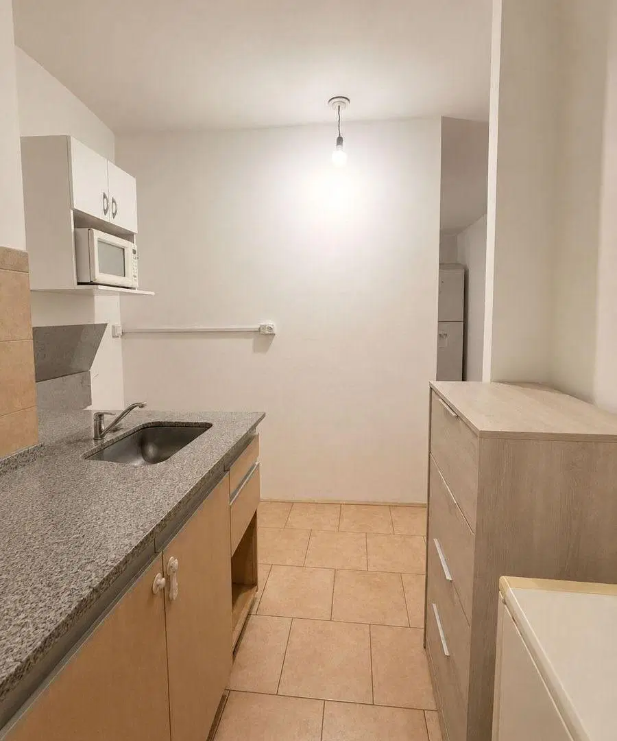 VENTA DEPTO 1 DOR Y MEDIO B° SAN MARTIN 5
