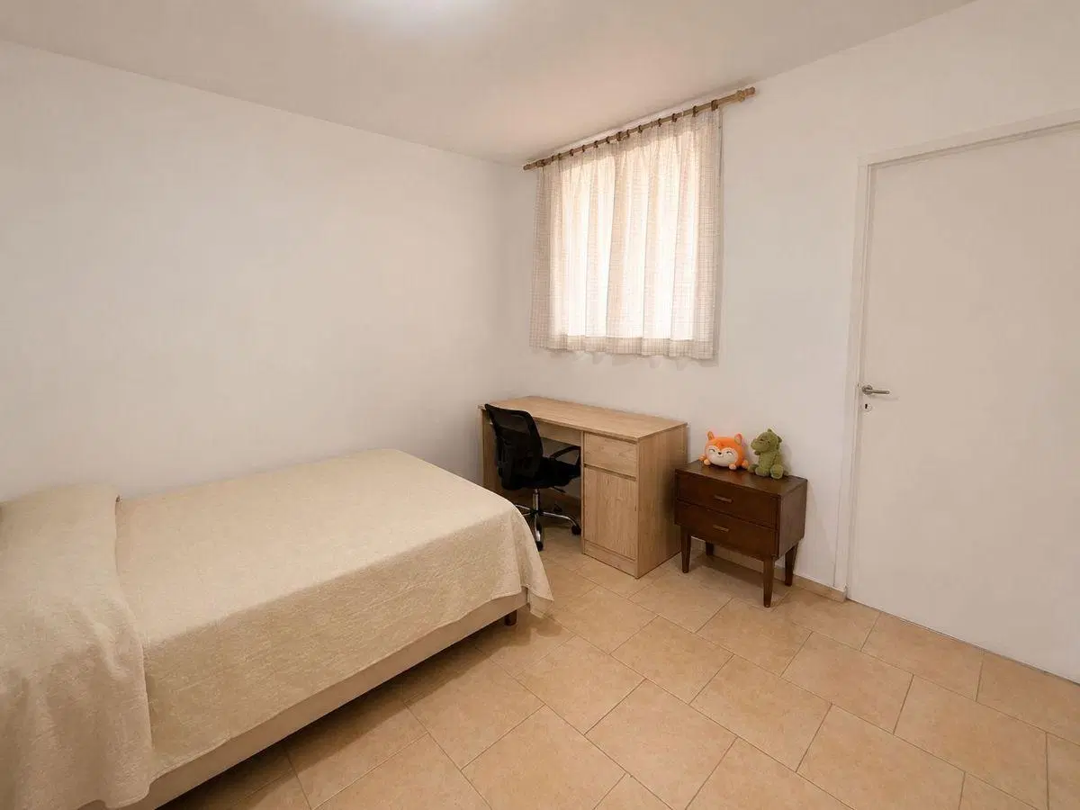 VENTA DEPTO 1 DOR Y MEDIO B° SAN MARTIN 2