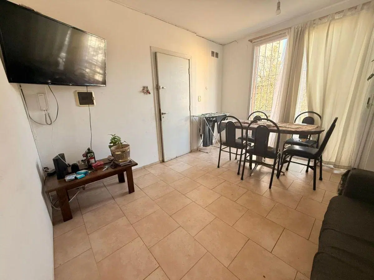 VENTA DEPTO 1 DOR Y MEDIO B° SAN MARTIN 8