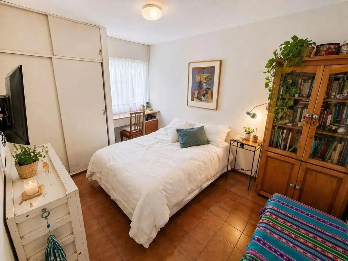 COMPLEJO LAS PALMA ARCOS ll EN VENTA 2 DORMITORIOS 5