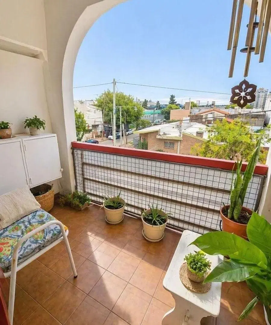 COMPLEJO LAS PALMA ARCOS ll EN VENTA 2 DORMITORIOS 3