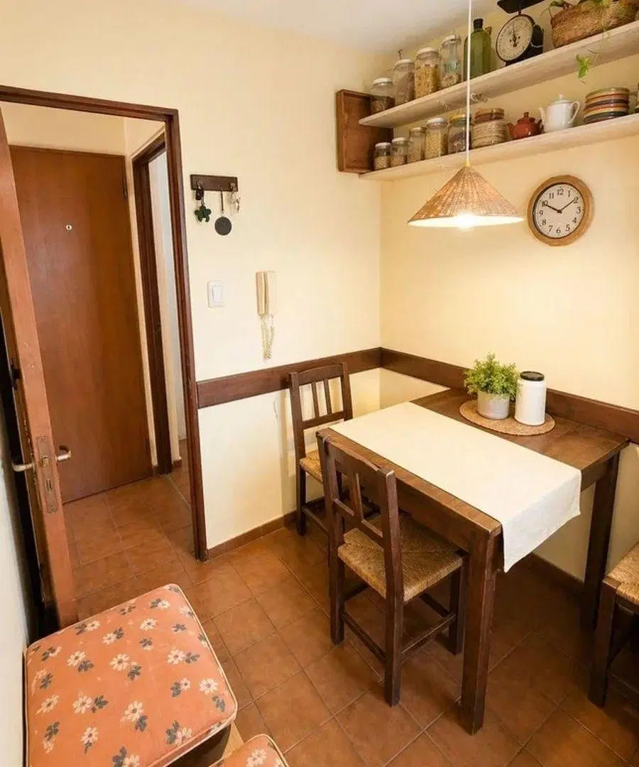 COMPLEJO LAS PALMA ARCOS ll EN VENTA 2 DORMITORIOS 4