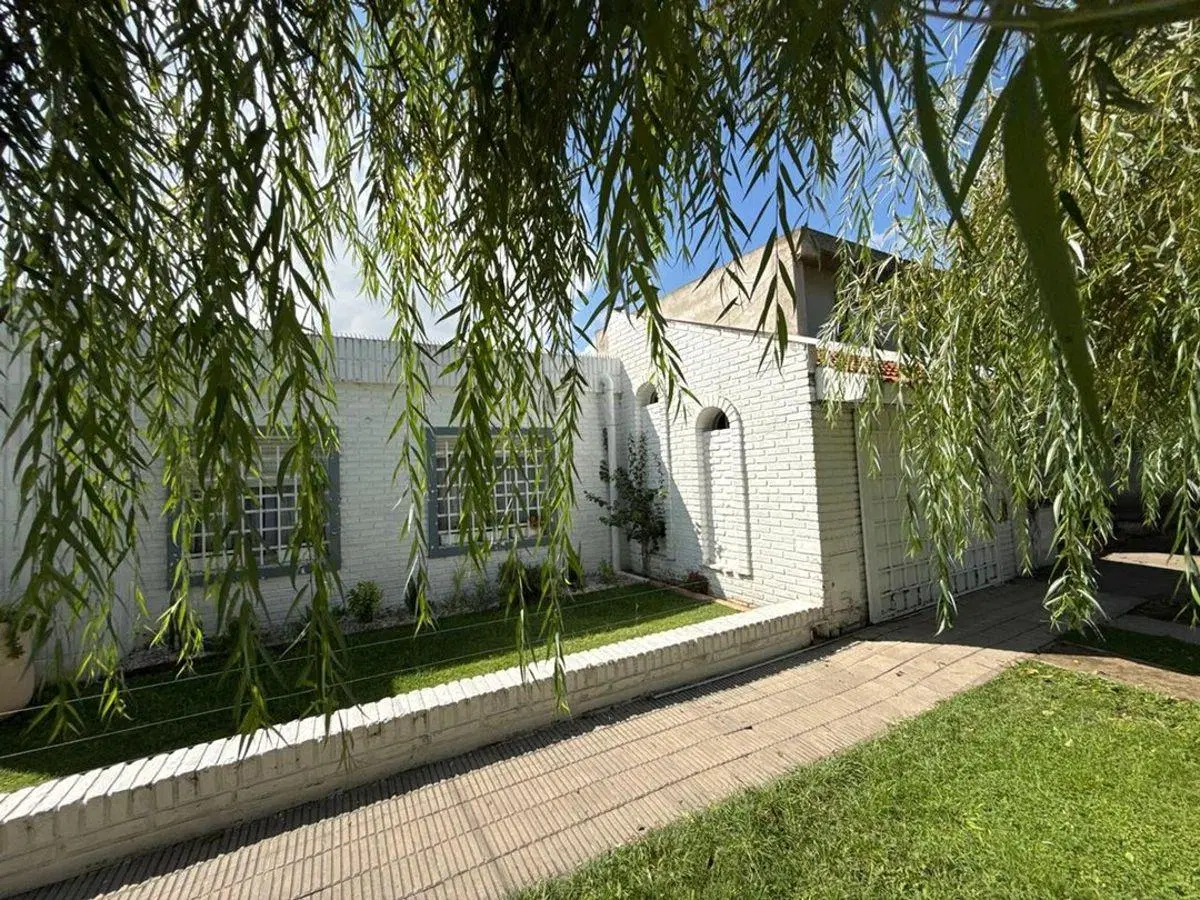 VENTA CASA ALTO VELEZ SARSFIELD 3 DOR APTA CREDITO 2