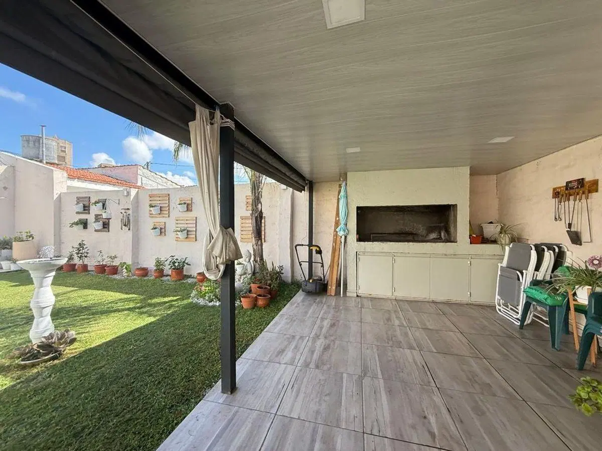 VENTA CASA ALTO VELEZ SARSFIELD 3 DOR APTA CREDITO 4