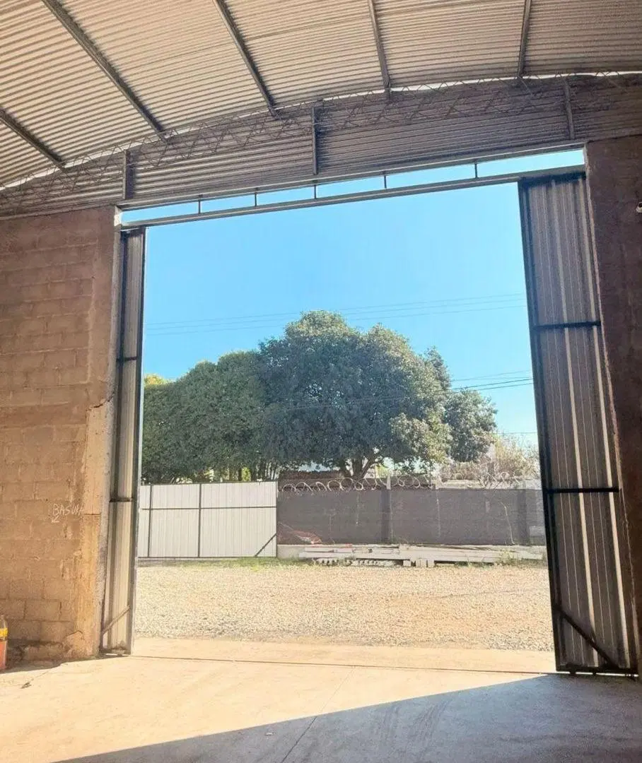 VENTA GALPON SAN PABLO 3