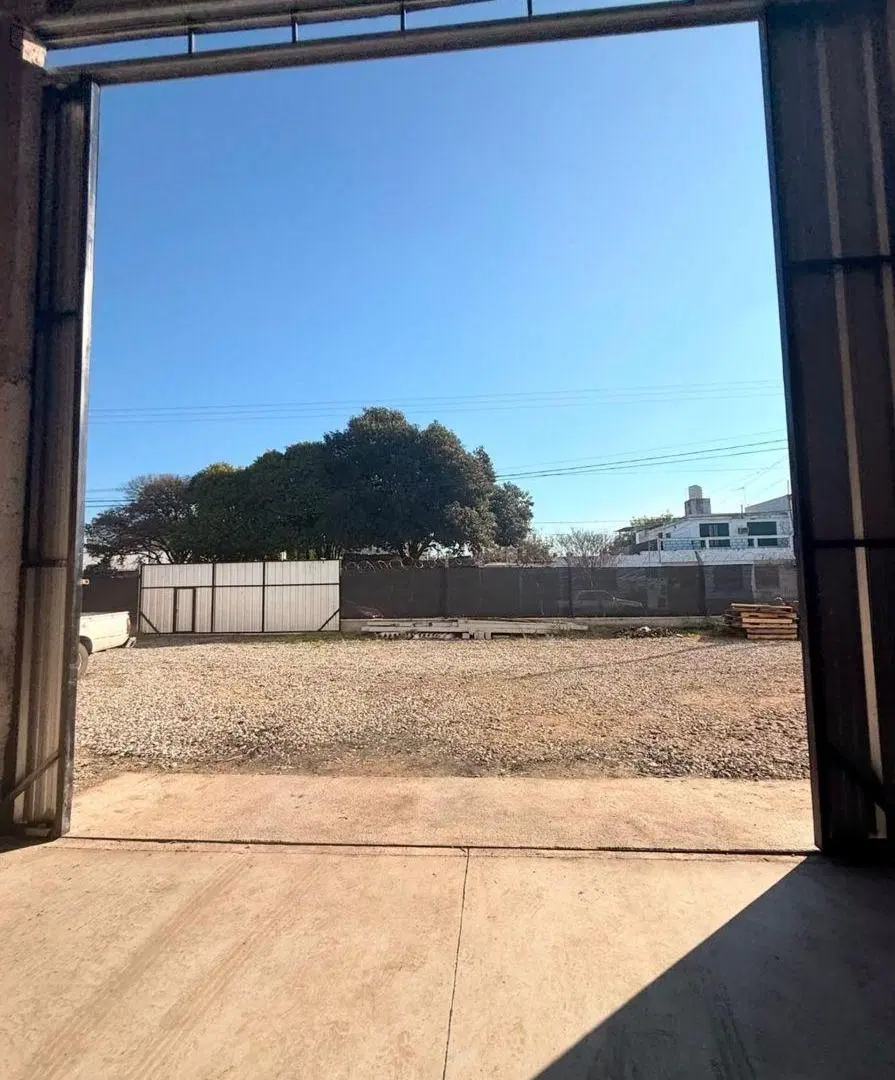VENTA GALPON SAN PABLO 8