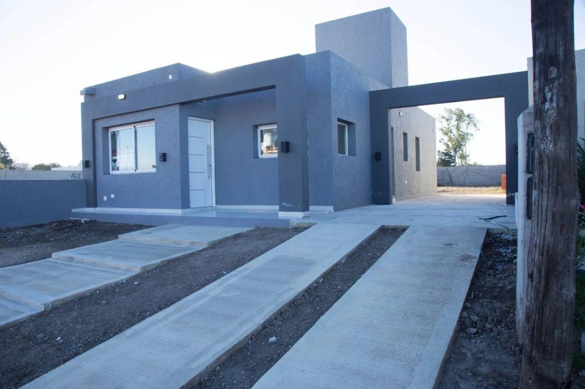 Foto de CASA A ESTRENAR BARRIO CON SEGURIDAD PORTALES DEL TALA, imagen 3