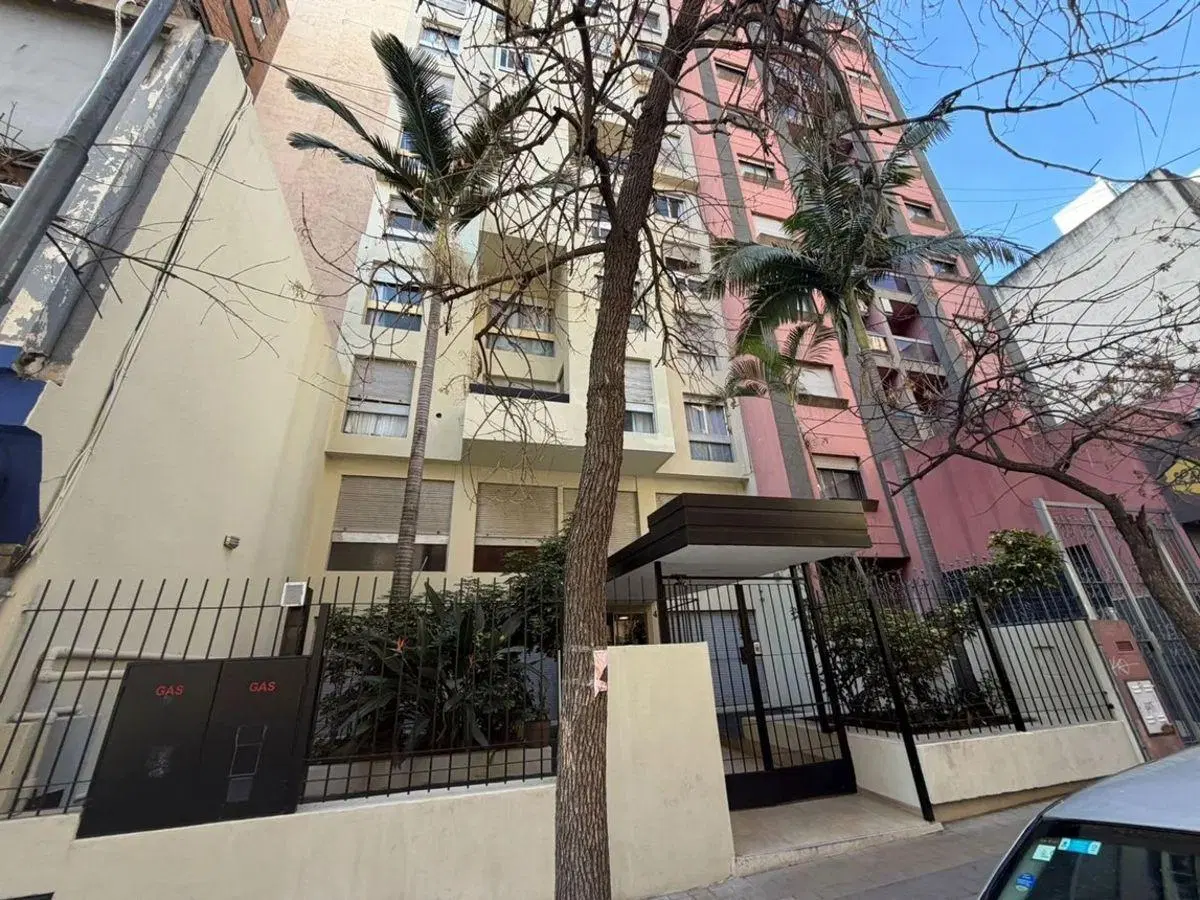 VENDO DEPARTAMENTO NUEVA CORDOBA 2 DORMITORIOS 5