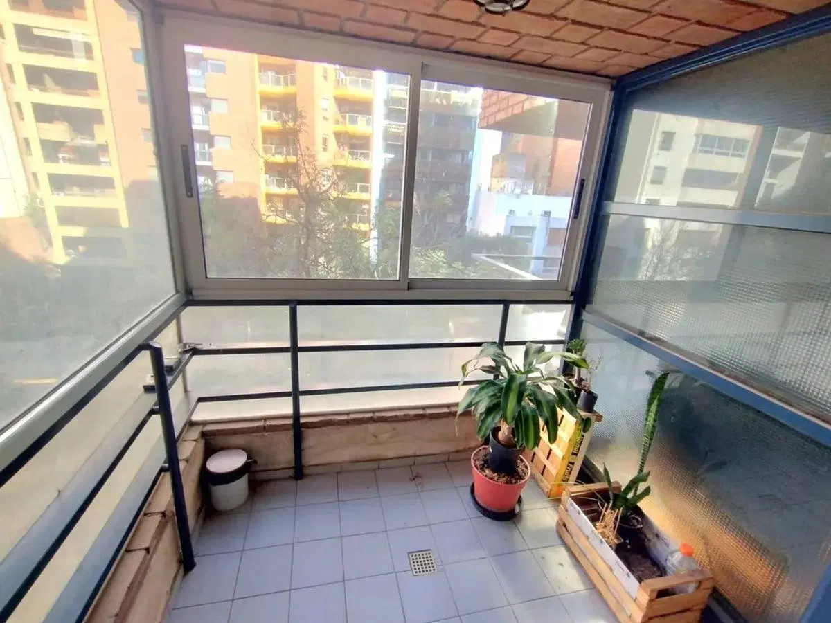 VENTA DEPARTAMENTO NUEVA CORDOBA 2 DORMITORIOS 8