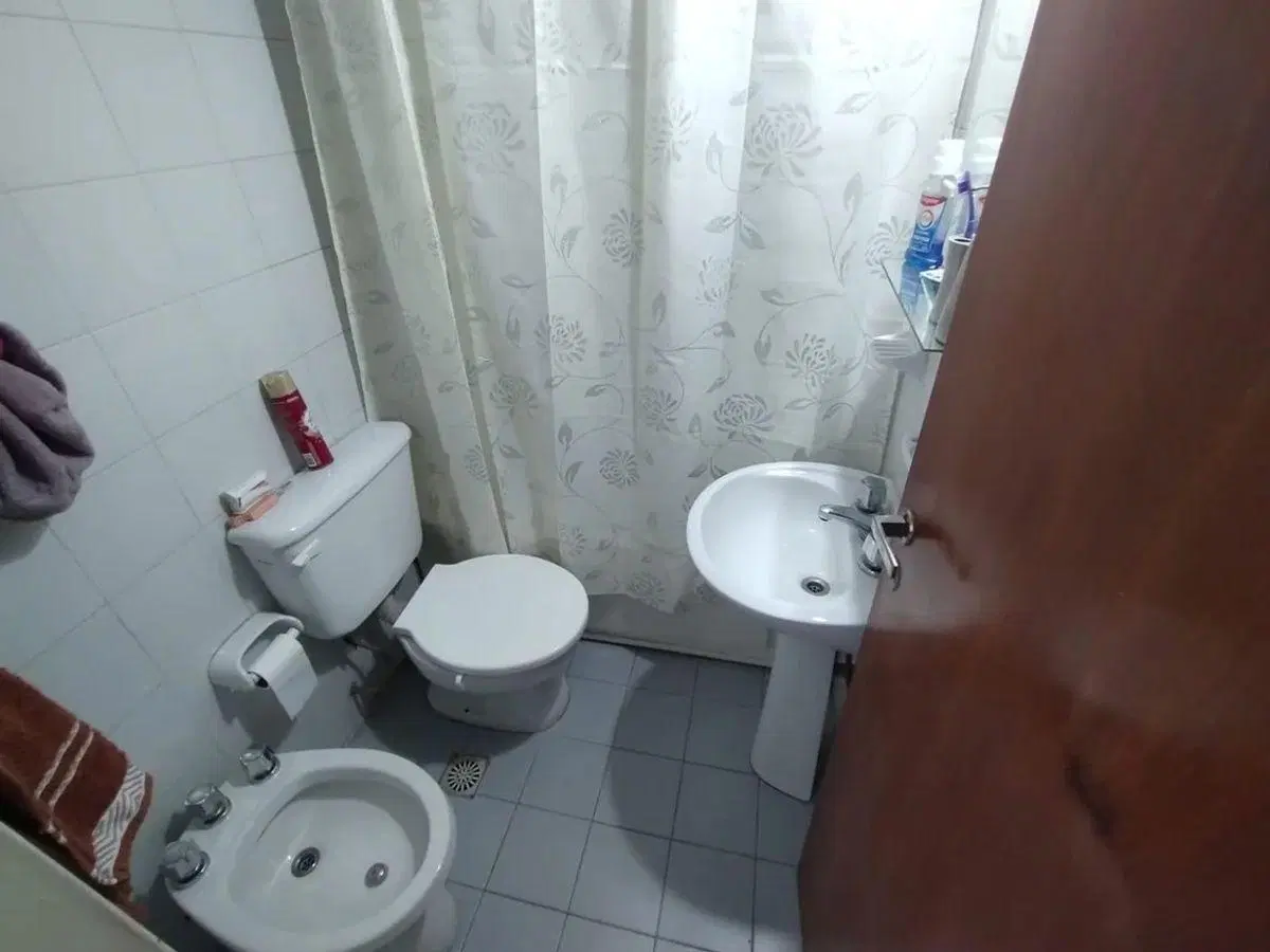 VENTA DEPARTAMENTO NUEVA CORDOBA 2 DORMITORIOS 5