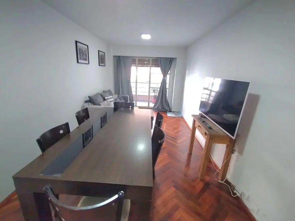 VENTA DEPARTAMENTO NUEVA CORDOBA 2 DORMITORIOS 4