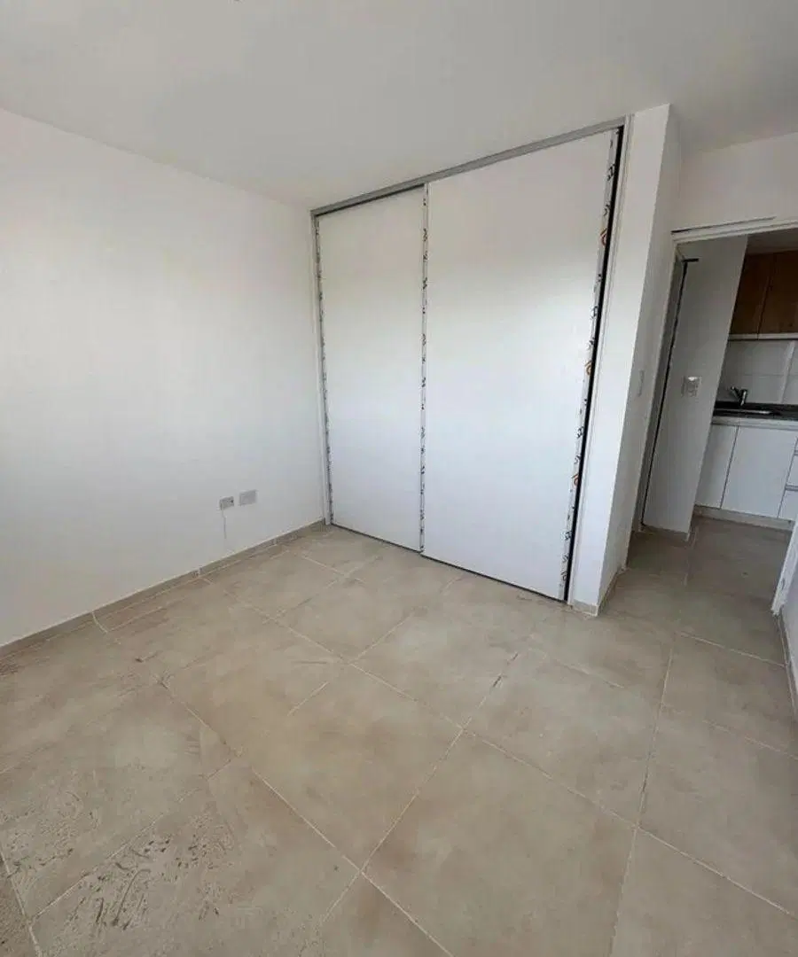 VENTA DEPARTAMENTO ALBERDI 1 DORMITORIO PILETA 8
