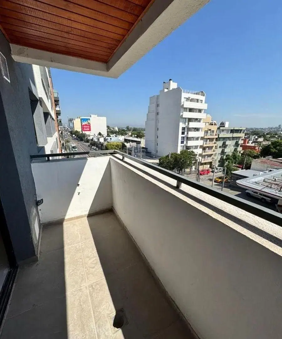 VENTA DEPARTAMENTO ALBERDI 1 DORMITORIO PILETA 4