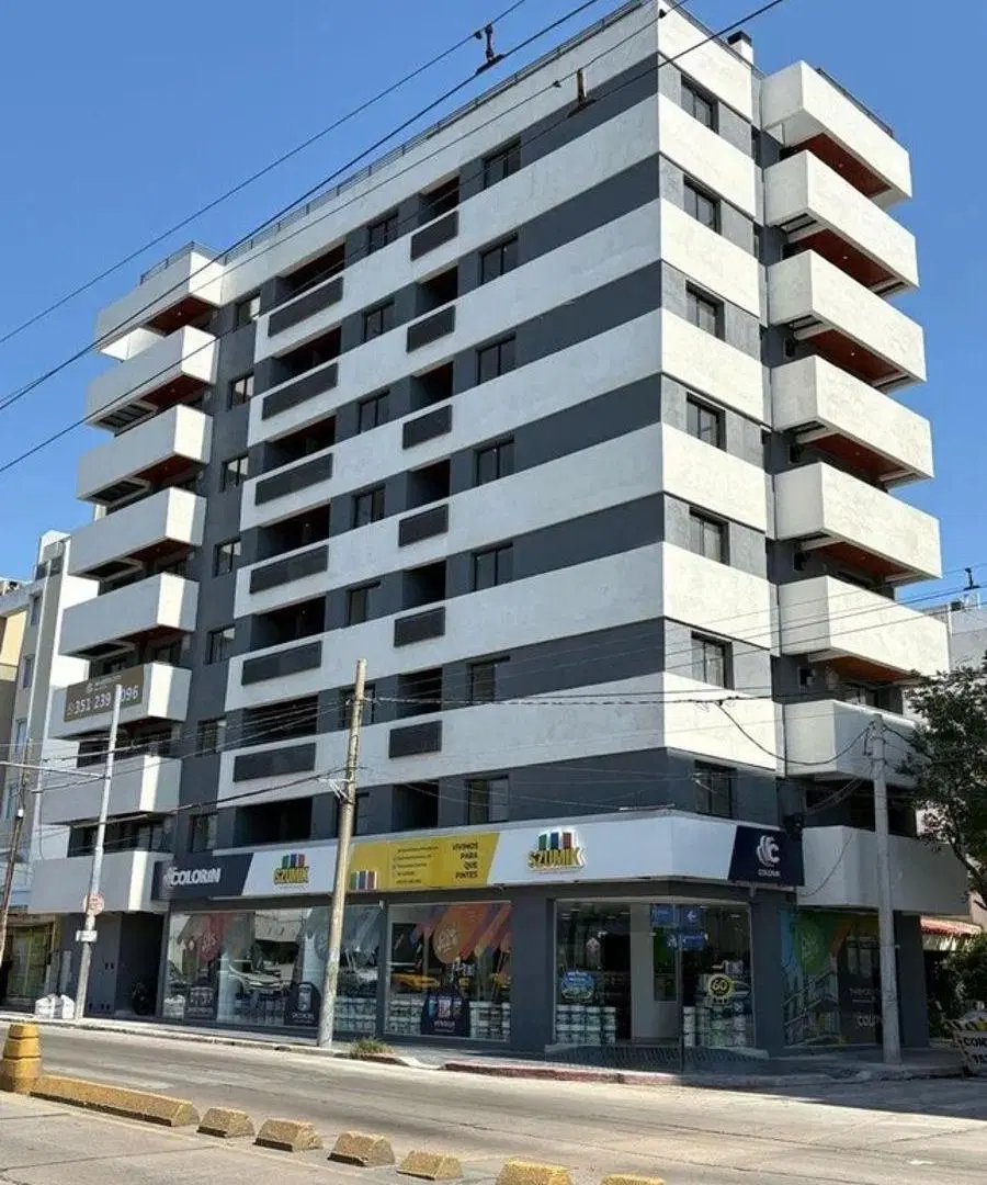 VENTA DEPARTAMENTO ALBERDI 1 DORMITORIO PILETA 5