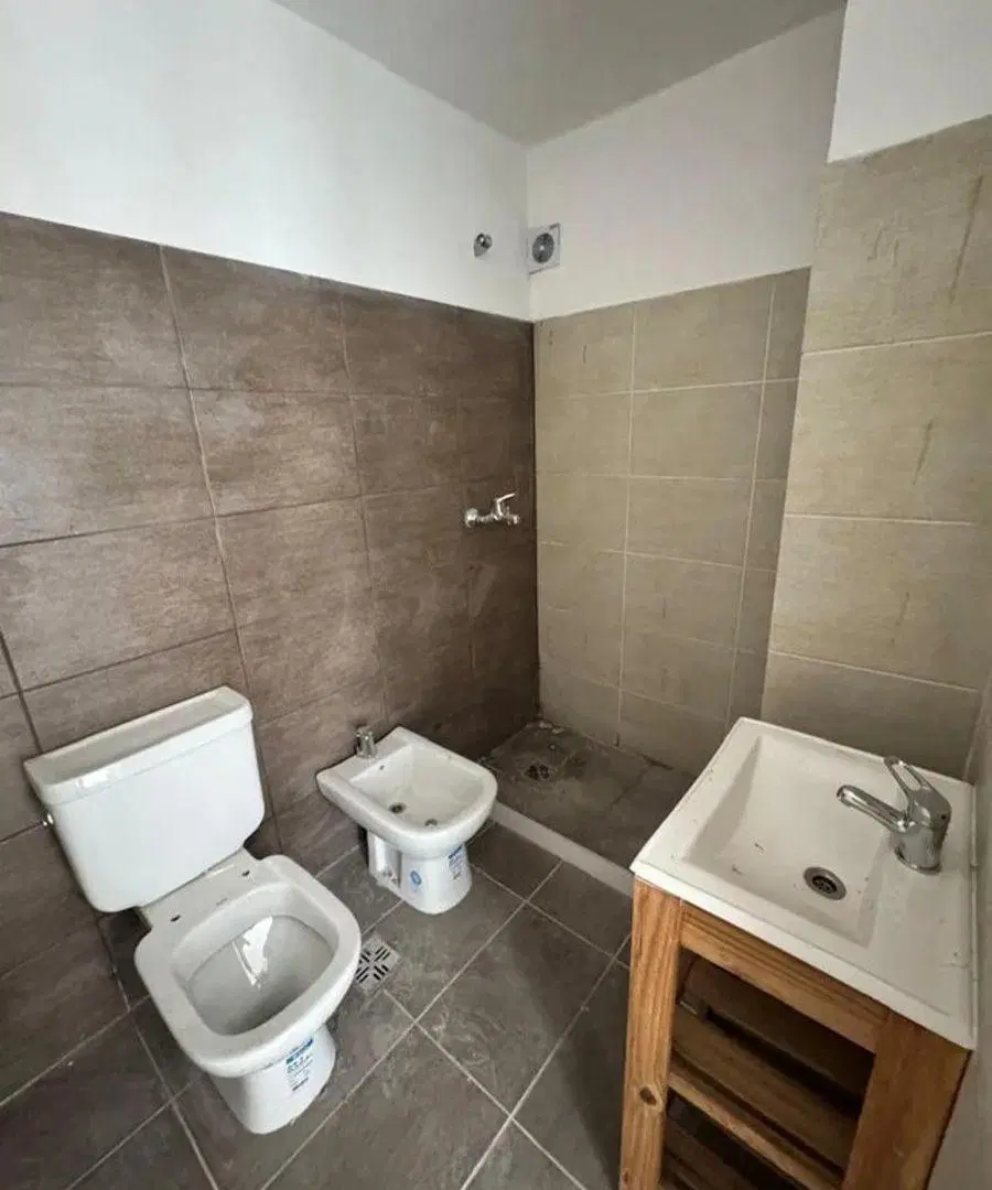 VENTA DEPARTAMENTO ALBERDI 1 DORMITORIO PILETA 1