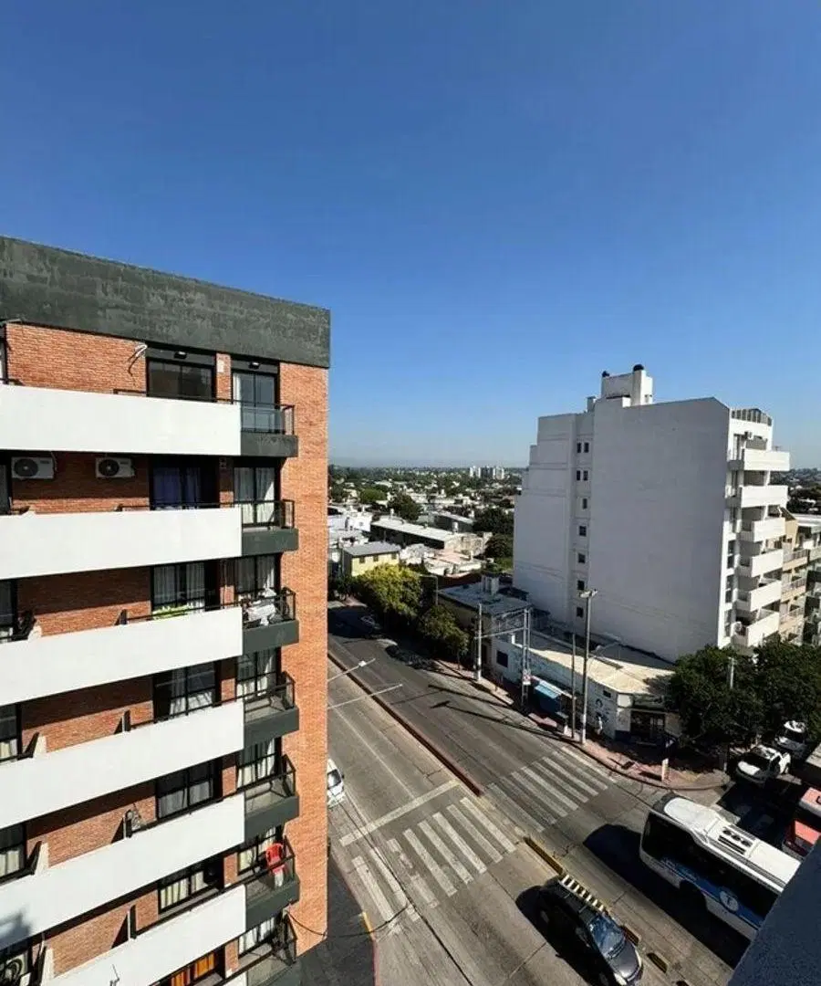 VENTA DEPARTAMENTO ALBERDI 1 DORMITORIO PILETA 2