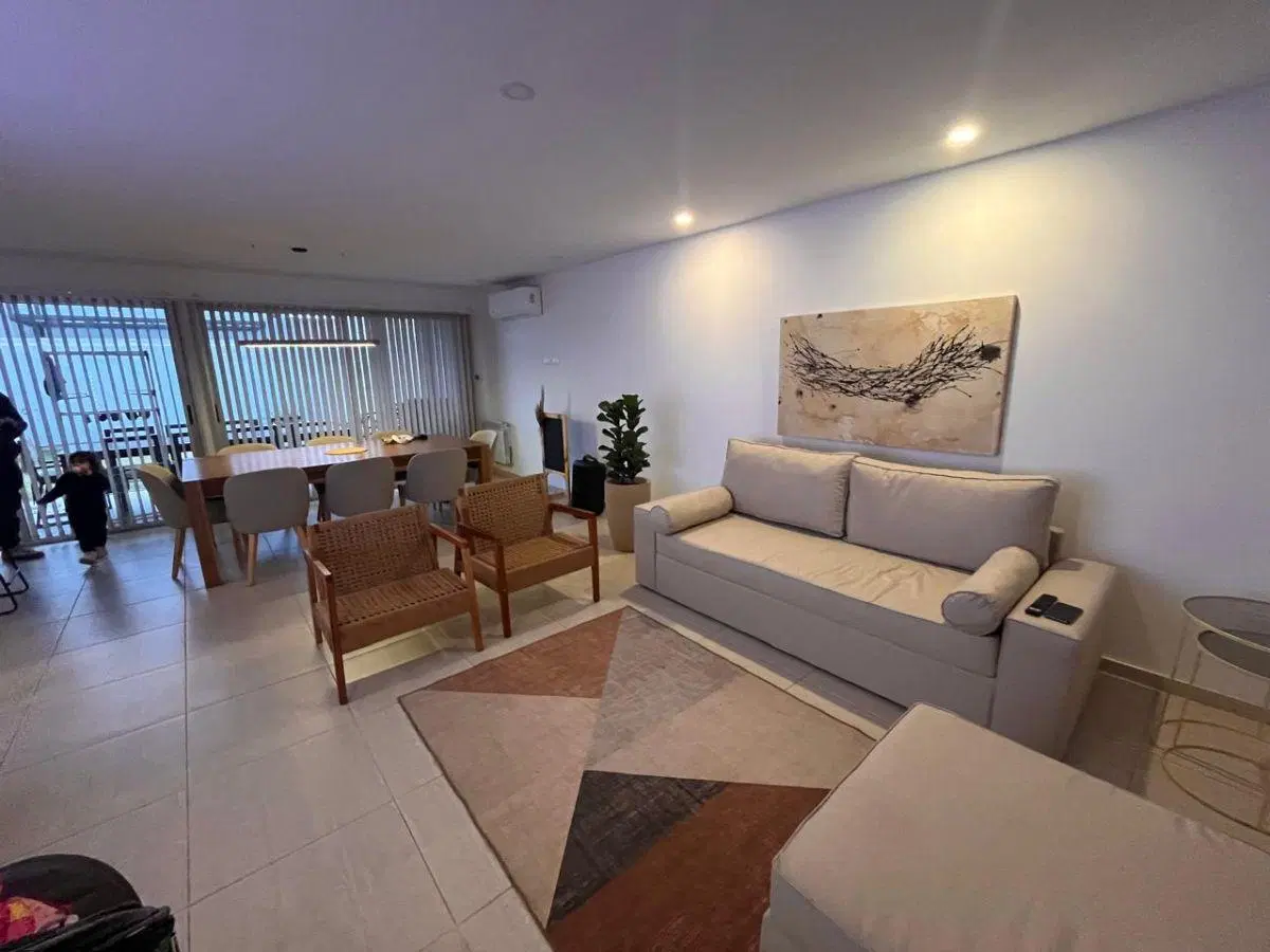 SE VENDE HERMOSO DUPLEX EN TERRAZAS DE MANANTIALES 5
