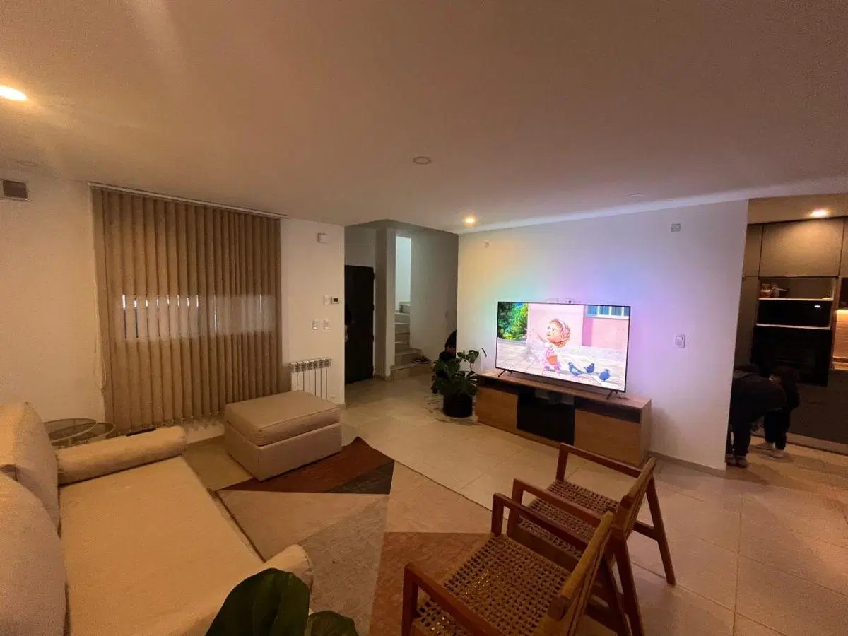 SE VENDE HERMOSO DUPLEX EN TERRAZAS DE MANANTIALES 4