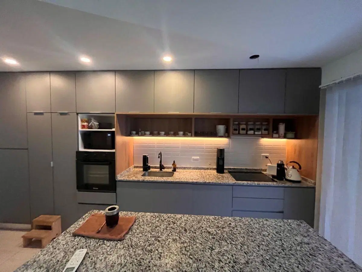 SE VENDE HERMOSO DUPLEX EN TERRAZAS DE MANANTIALES 8