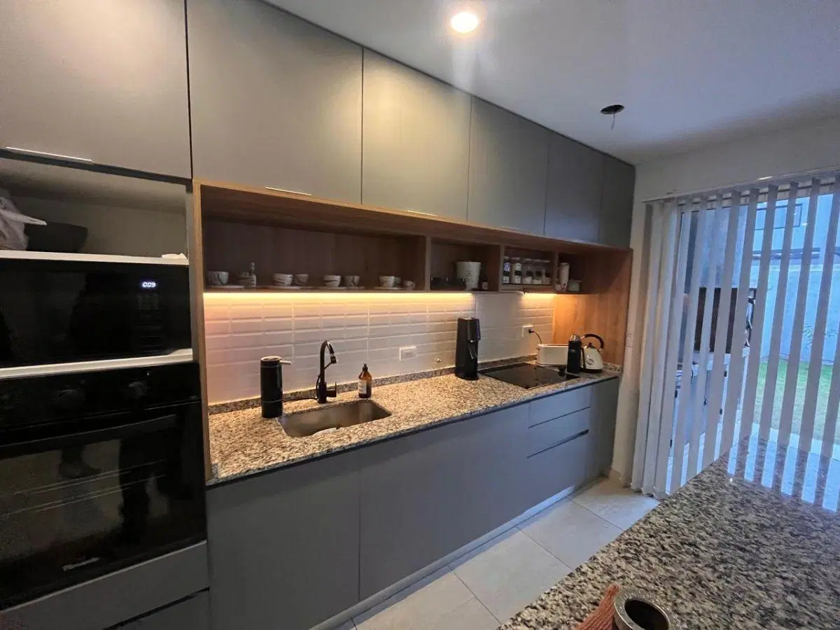 SE VENDE HERMOSO DUPLEX EN TERRAZAS DE MANANTIALES 3