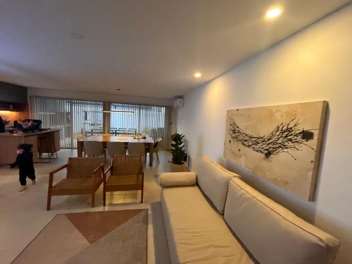 SE VENDE HERMOSO DUPLEX EN TERRAZAS DE MANANTIALES 1