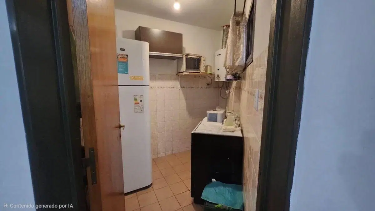 VENTA DEPARTAMENTO 2 DORMITORIOS NUEVA CORDOBA 8