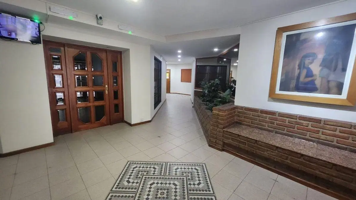 VENTA DEPARTAMENTO 2 DORMITORIOS NUEVA CORDOBA 8