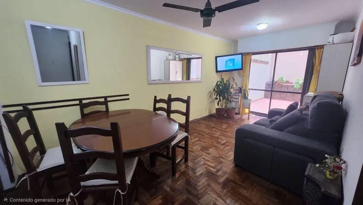VENTA DEPARTAMENTO 2 DORMITORIOS NUEVA CORDOBA 3