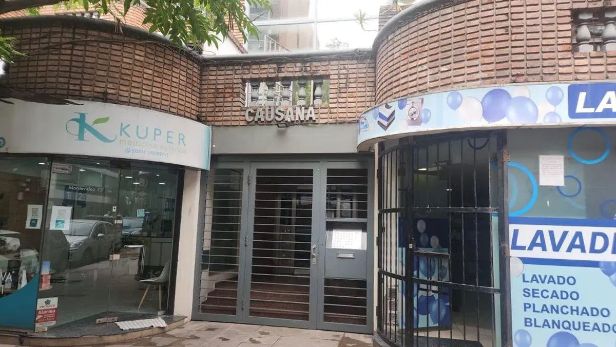 VENTA DEPARTAMENTO 2 DORMITORIOS NUEVA CORDOBA 2