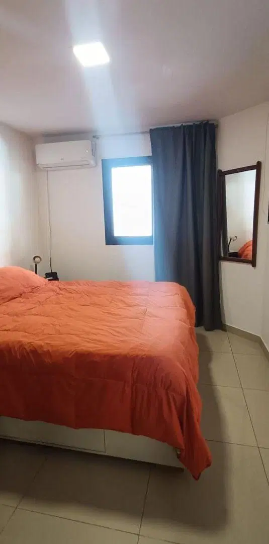 VENTA DEPARTAMENTO 1 DORMITORIO BALCON NVA CORDOBA 8