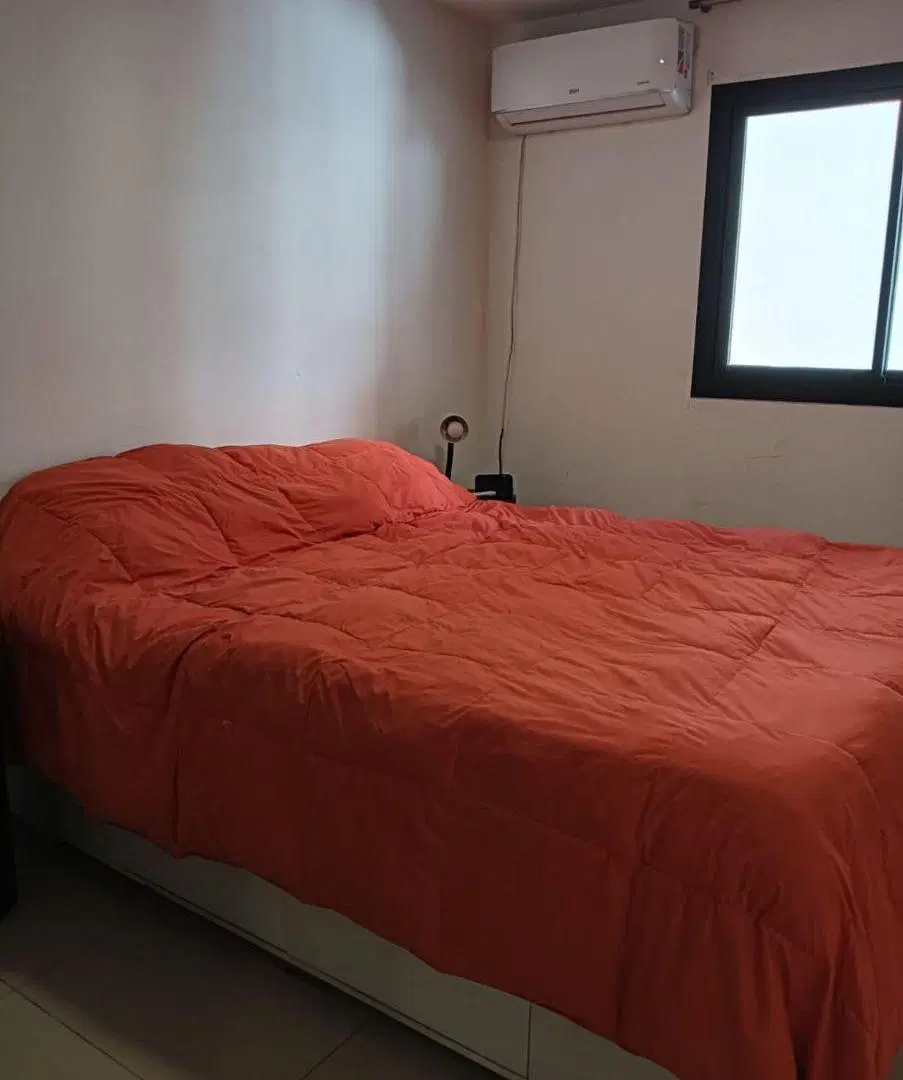 VENTA DEPARTAMENTO 1 DORMITORIO BALCON NVA CORDOBA 5