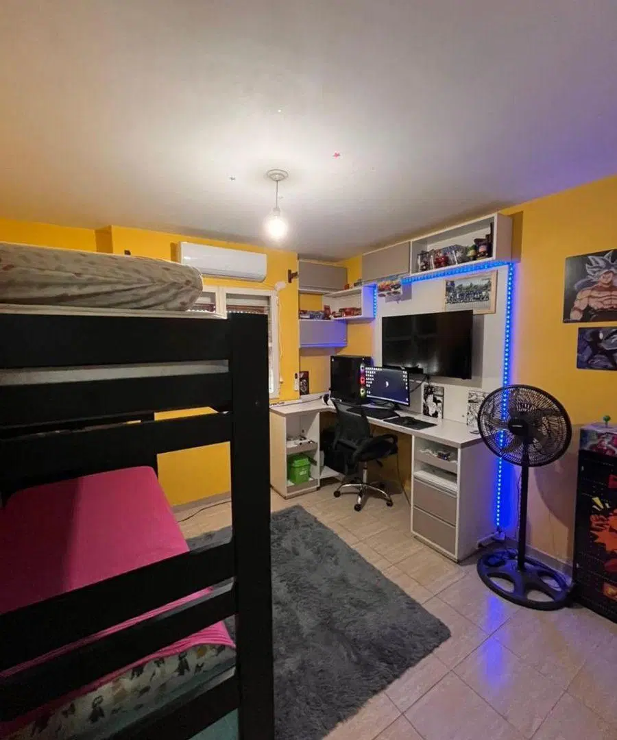 VENTA DPTO 3 DORMITORIOS EN SMATA 2 4