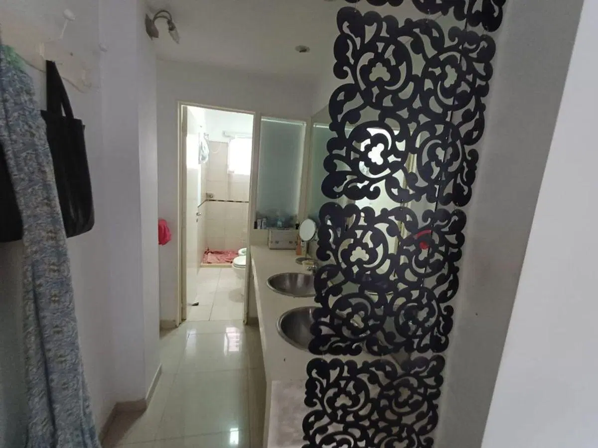 VENTA JARDIN ESPINOSA CASA 3 DORMITORIOS 8